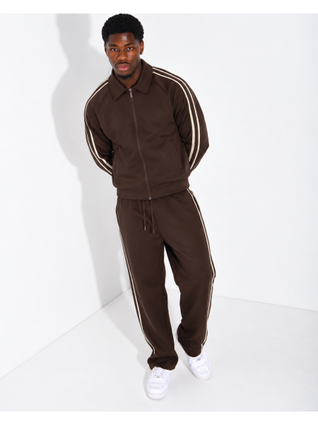 ENSEMBLE HOMME