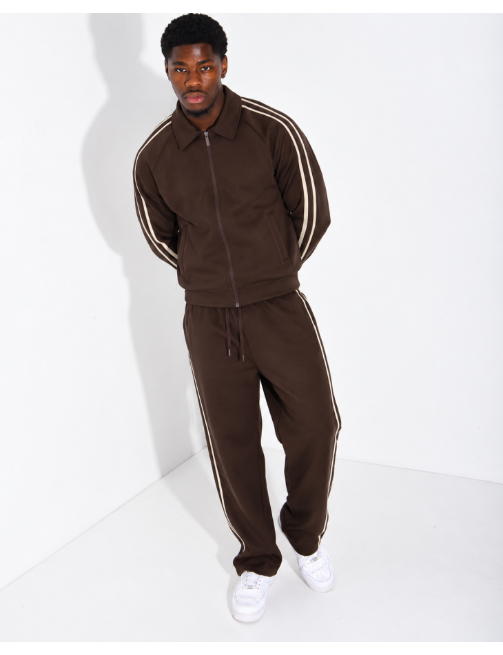 ENSEMBLE HOMME