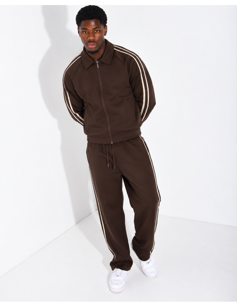 ENSEMBLE HOMME