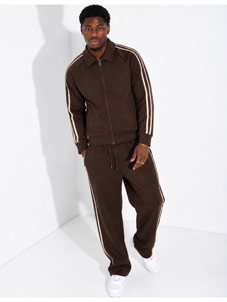 ENSEMBLE HOMME