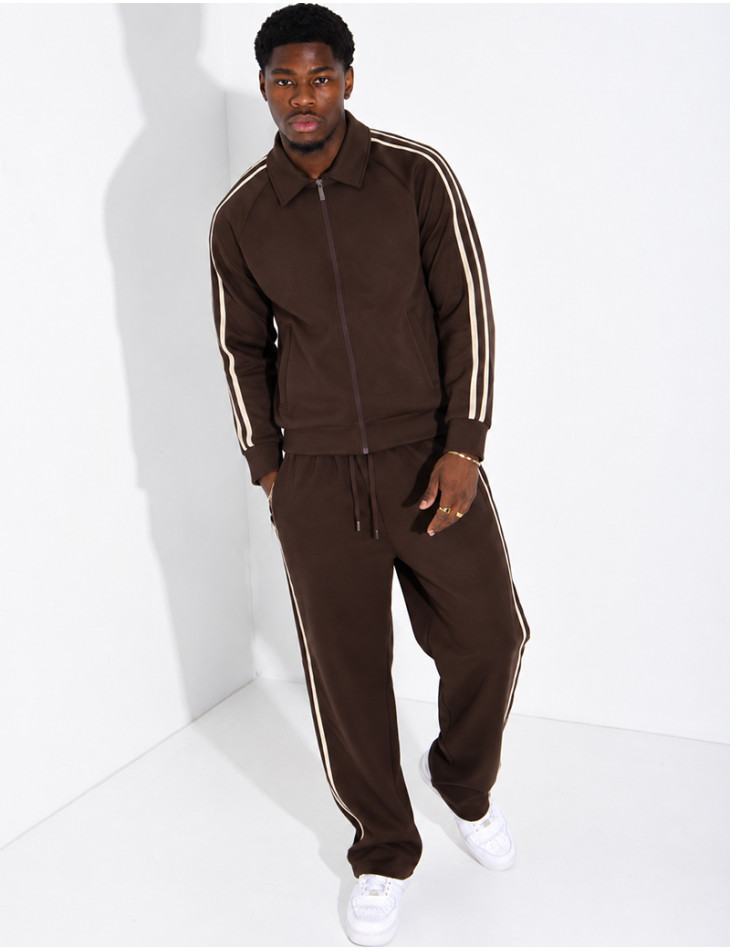 ENSEMBLE HOMME