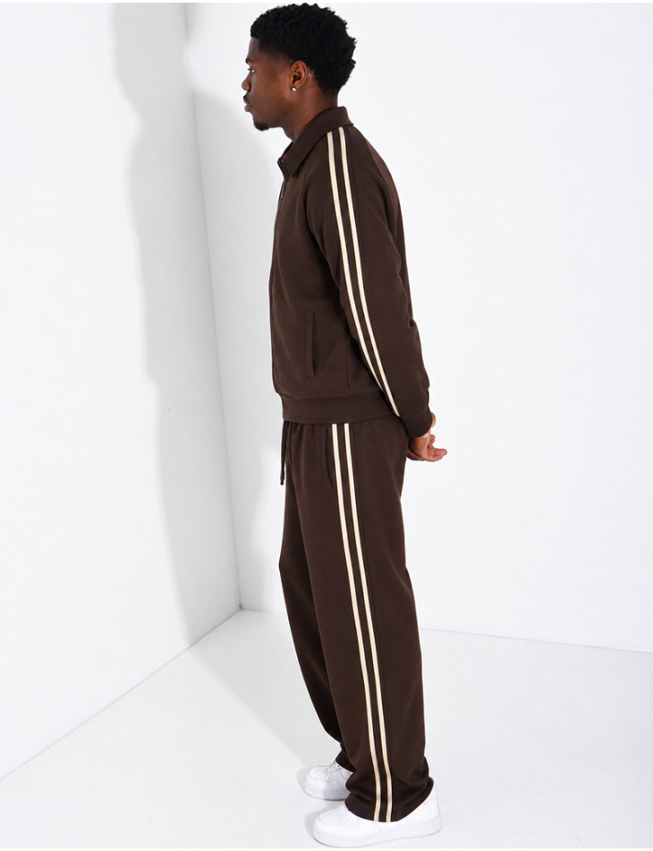 ENSEMBLE HOMME