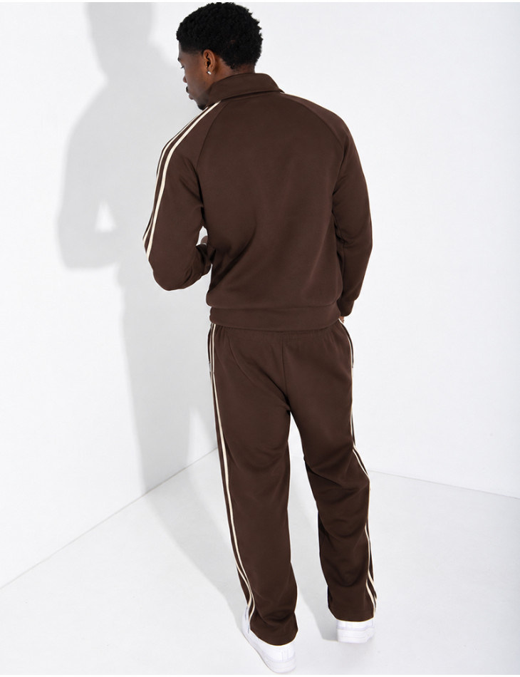 ENSEMBLE HOMME
