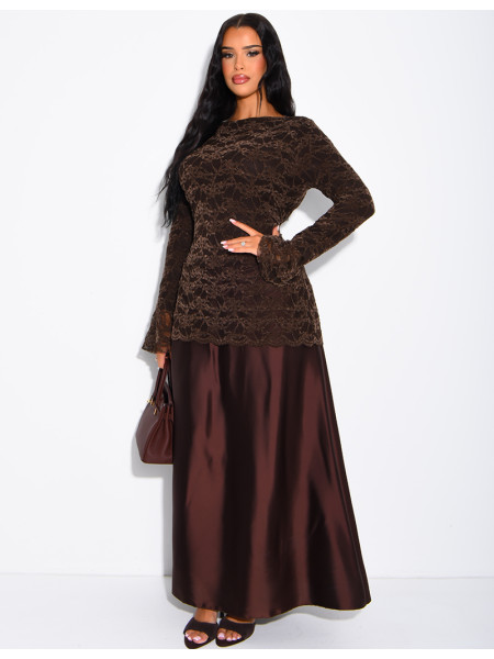 Marron