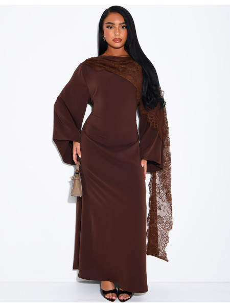 Marron