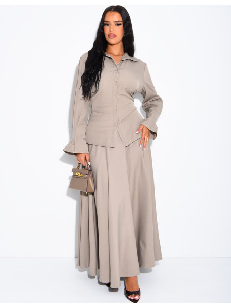 taupe