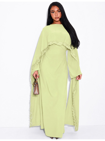 Vert Anis
