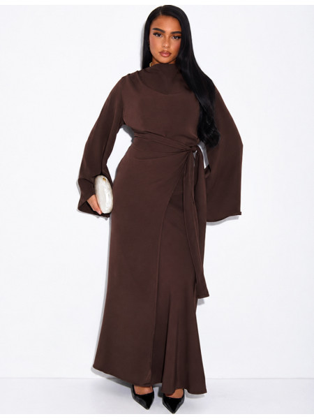 Marron