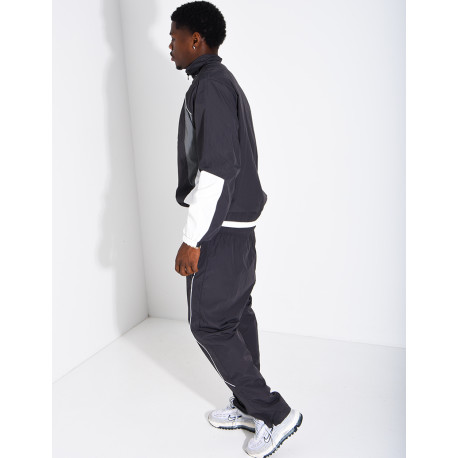 Ensemble imperméable veste et pantalon assorti