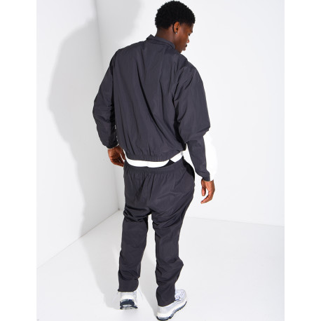 Ensemble imperméable veste et pantalon assorti