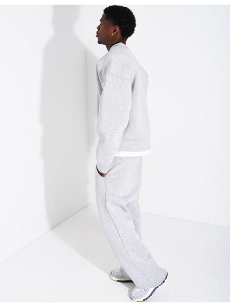 Ensemble en néoprène pantalon et sweat col rond