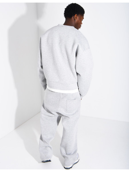 Ensemble en néoprène pantalon et sweat col rond
