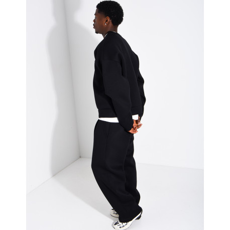Ensemble en néoprène pantalon et sweat col rond