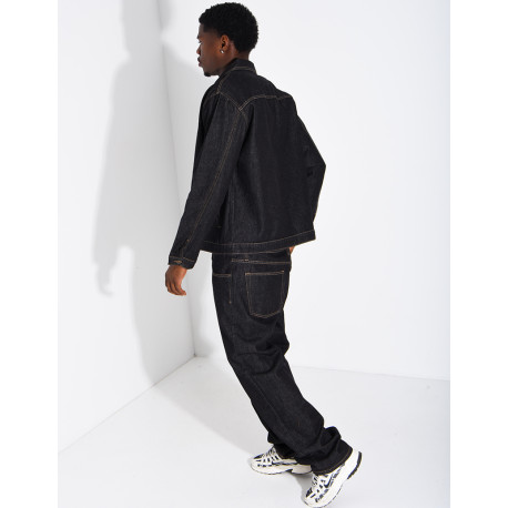 Ensemble en jeans pantalon et veste