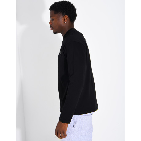 "Essentials" long-sleeved T-shirt