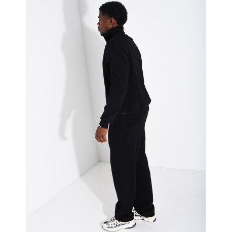 Ensemble côtelé pantalon et gilet