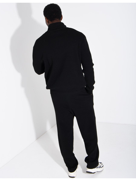 Ensemble côtelé pantalon et gilet