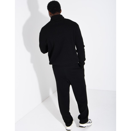 Ensemble côtelé pantalon et gilet
