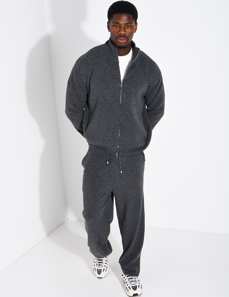Ensemble côtelé pantalon et...