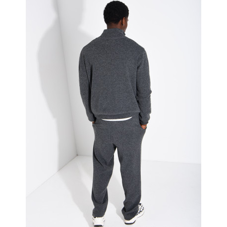 Ensemble côtelé pantalon et gilet