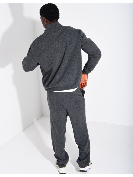 Ensemble côtelé pantalon et gilet
