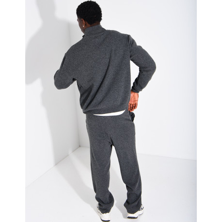 Ensemble côtelé pantalon et gilet