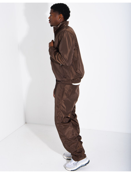 Wasserdichtes Wende-Set aus Jacke und Hose