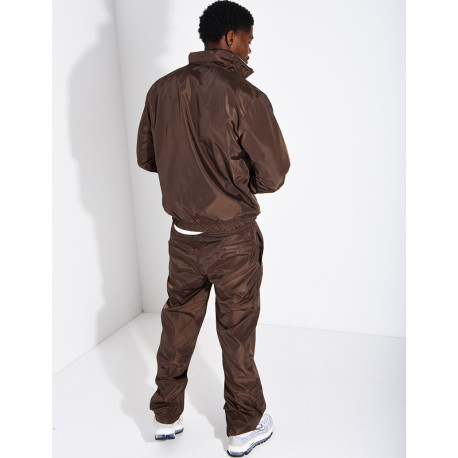 Wasserdichtes Wende-Set aus Jacke und Hose