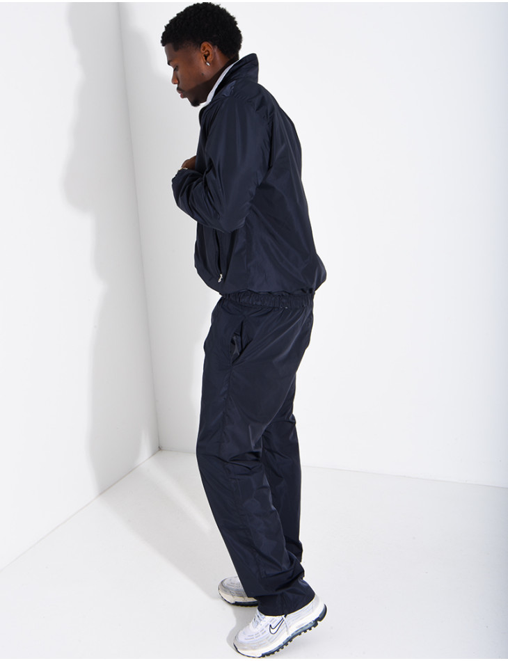 Wasserdichtes Wende-Set aus Jacke und Hose