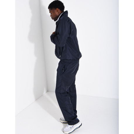 Wasserdichtes Wende-Set aus Jacke und Hose