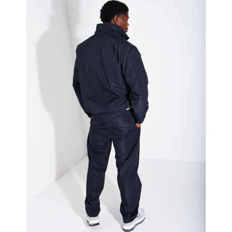 Wasserdichtes Wende-Set aus Jacke und Hose