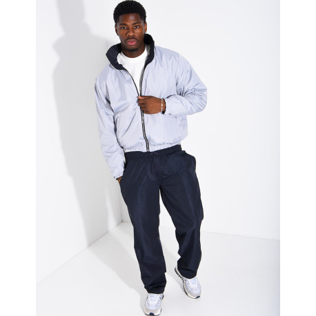 Wasserdichtes Wende-Set aus Jacke und Hose