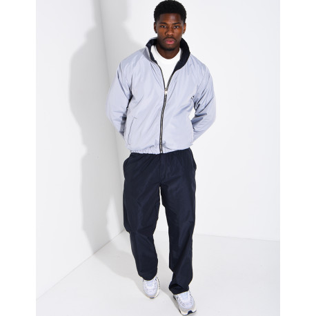 Wasserdichtes Wende-Set aus Jacke und Hose