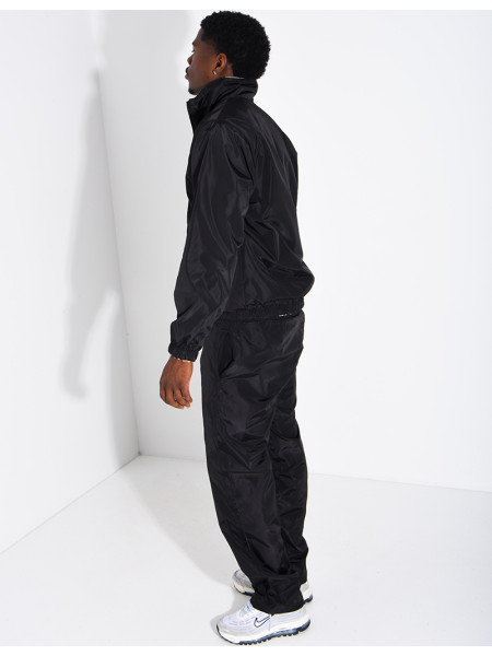 Ensemble en tissu imperméable pantalon et veste réversible