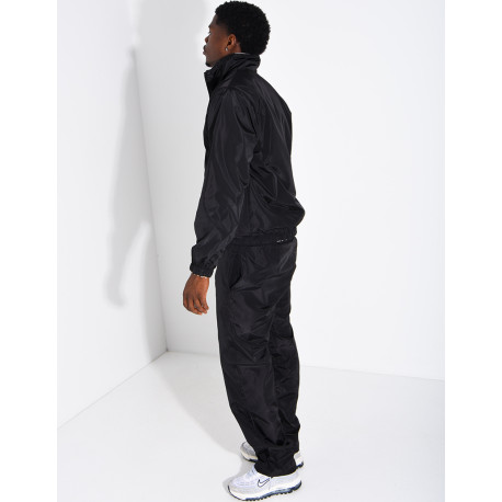 Ensemble en tissu imperméable pantalon et veste réversible
