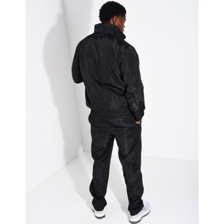 Ensemble en tissu imperméable pantalon et veste réversible