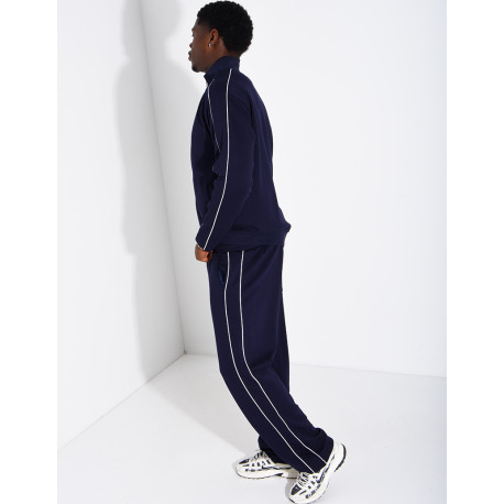 Ensemble à bande pantalon et veste