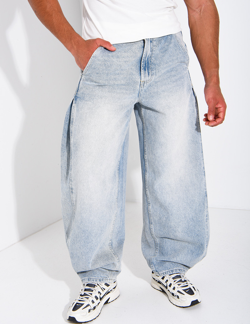 Jeans homme
