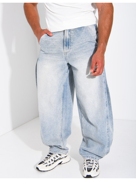 Jeans homme