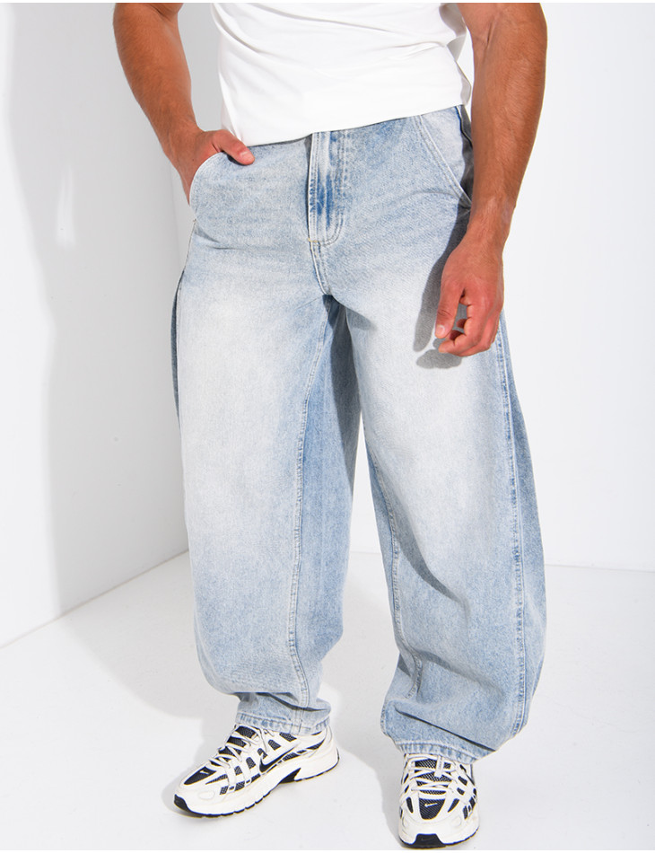Jeans homme