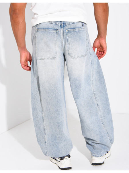 Jeans homme