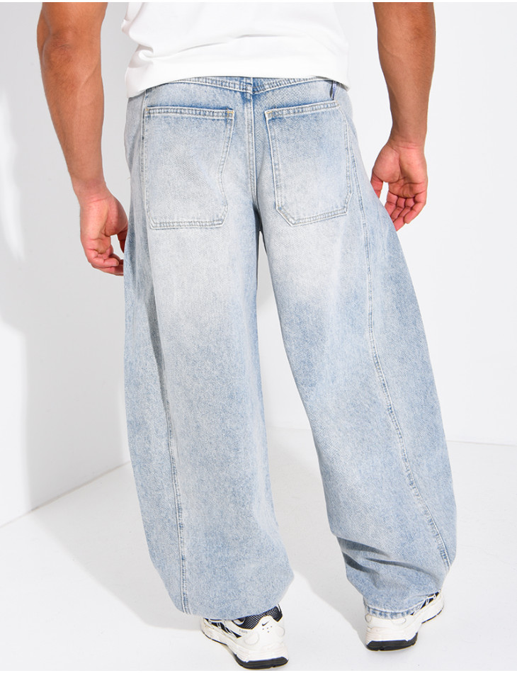 Jeans homme