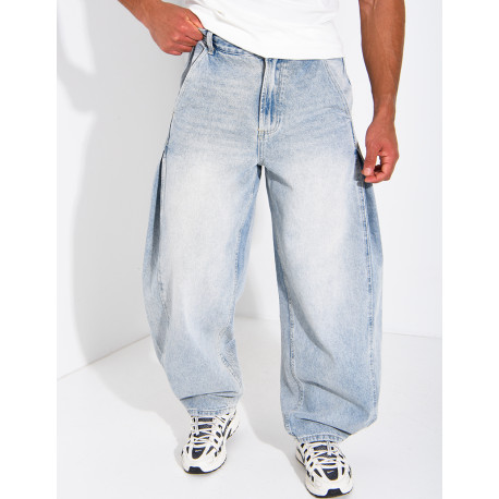 Jeans homme