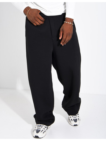 Premium cotton jogging pants