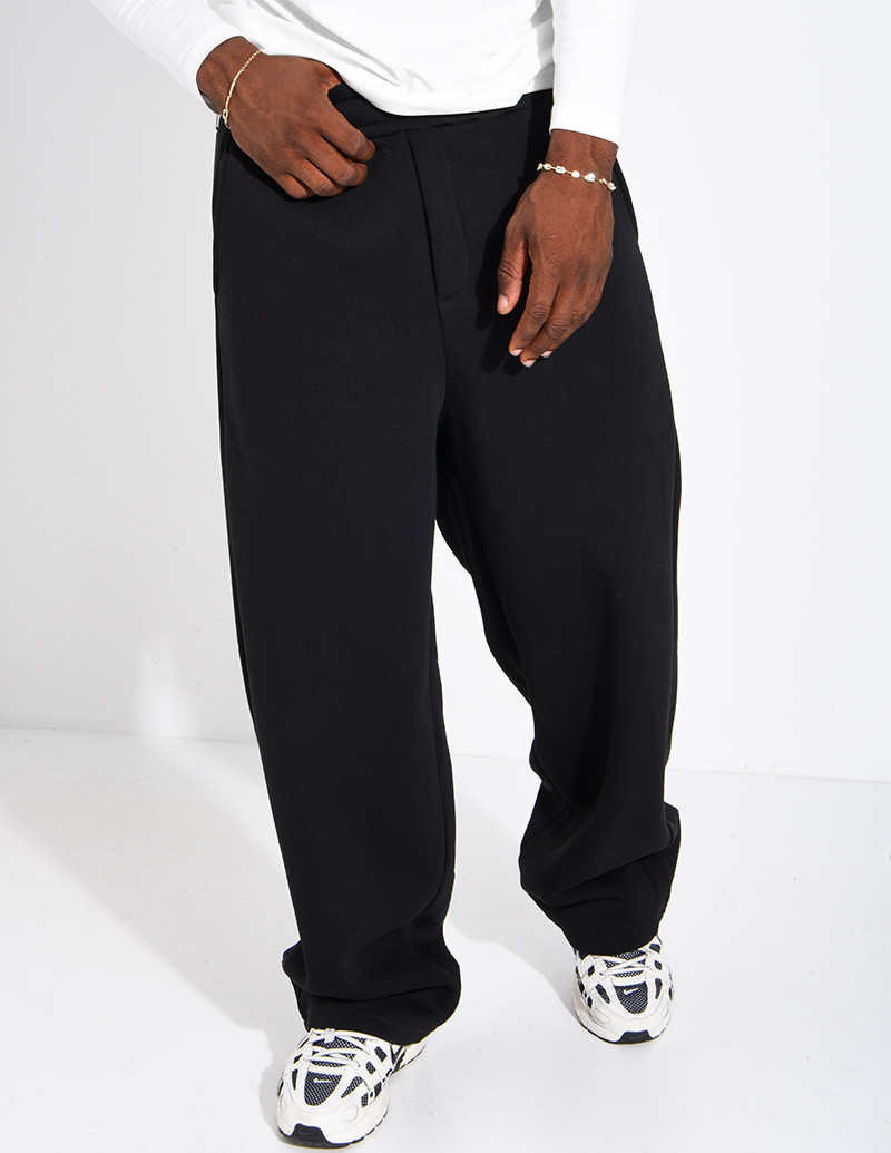 Premium cotton jogging pants