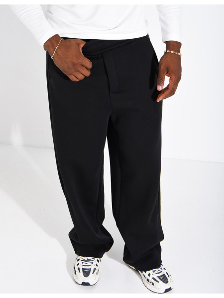 Premium cotton jogging pants