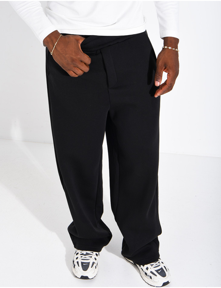 Premium cotton jogging pants