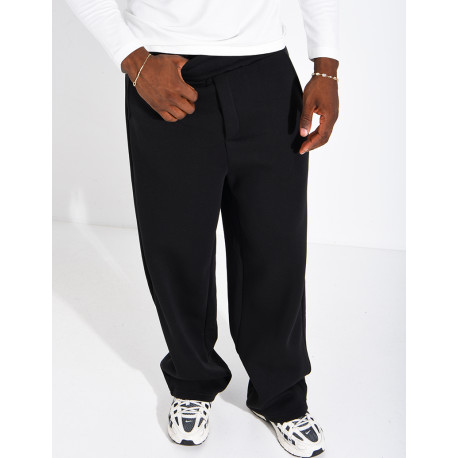 Premium cotton jogging pants