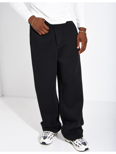Premium cotton jogging pants