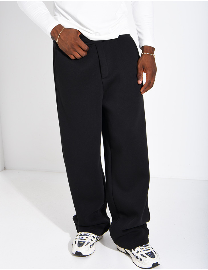 Premium cotton jogging pants